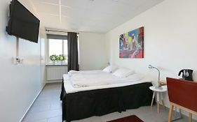 Kalmar Hotell
